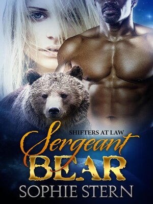 cover image of Sergeant Bear